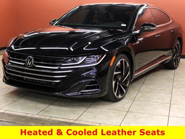 2023 Volkswagen Arteon SEL Premium R-Line