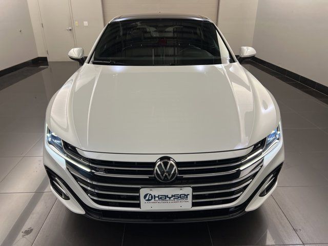 2023 Volkswagen Arteon SEL Premium R-Line