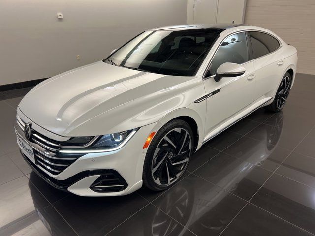 2023 Volkswagen Arteon SEL Premium R-Line