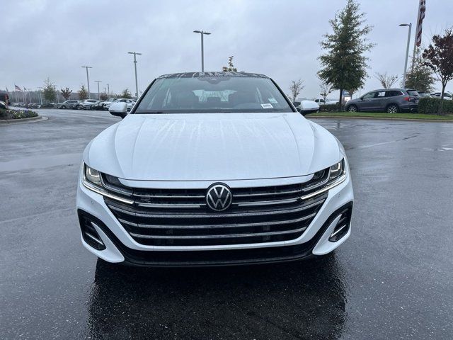 2023 Volkswagen Arteon SEL Premium R-Line