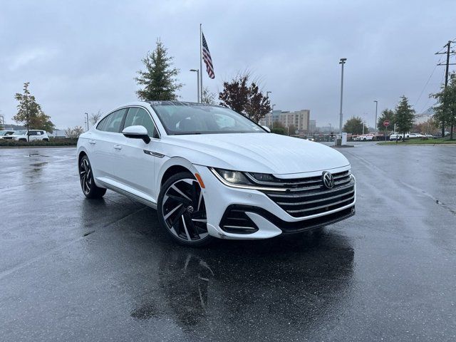 2023 Volkswagen Arteon SEL Premium R-Line