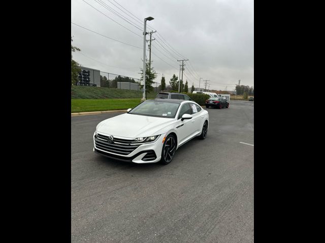 2023 Volkswagen Arteon SEL Premium R-Line