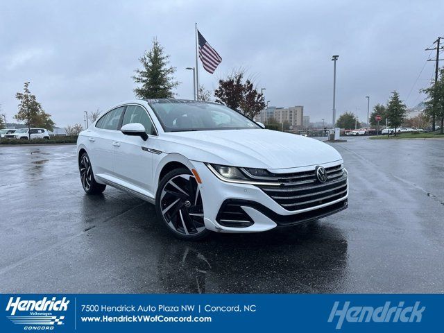 2023 Volkswagen Arteon SEL Premium R-Line