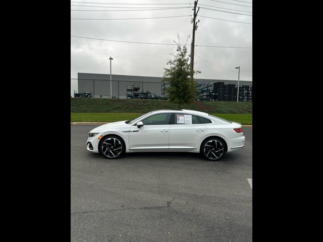 2023 Volkswagen Arteon SEL Premium R-Line