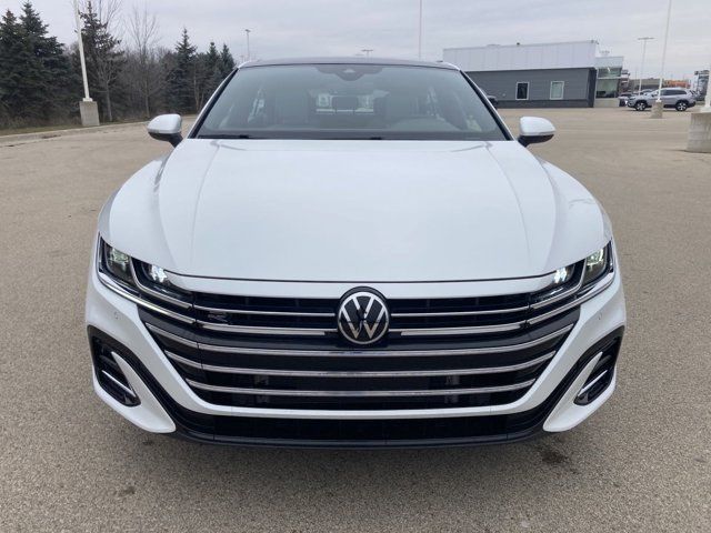 2023 Volkswagen Arteon SEL Premium R-Line