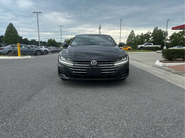 2023 Volkswagen Arteon SEL Premium R-Line