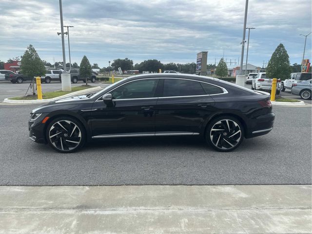 2023 Volkswagen Arteon SEL Premium R-Line