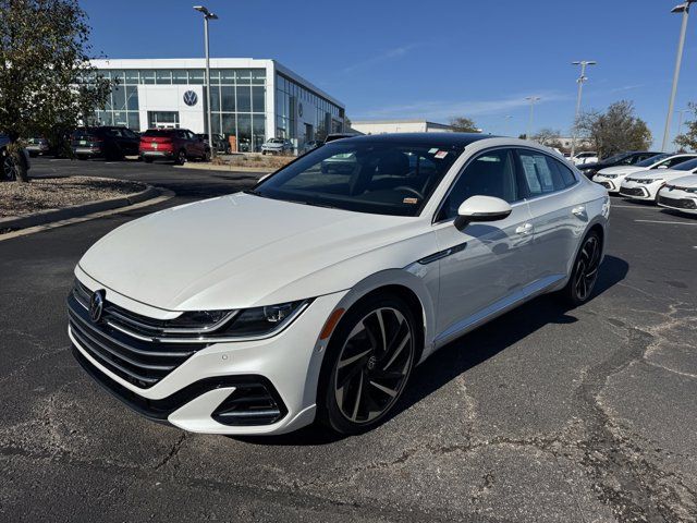 2023 Volkswagen Arteon SEL Premium R-Line