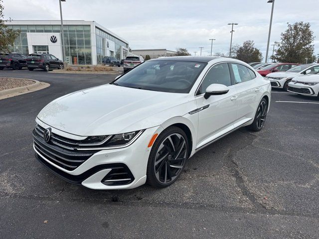 2023 Volkswagen Arteon SEL Premium R-Line