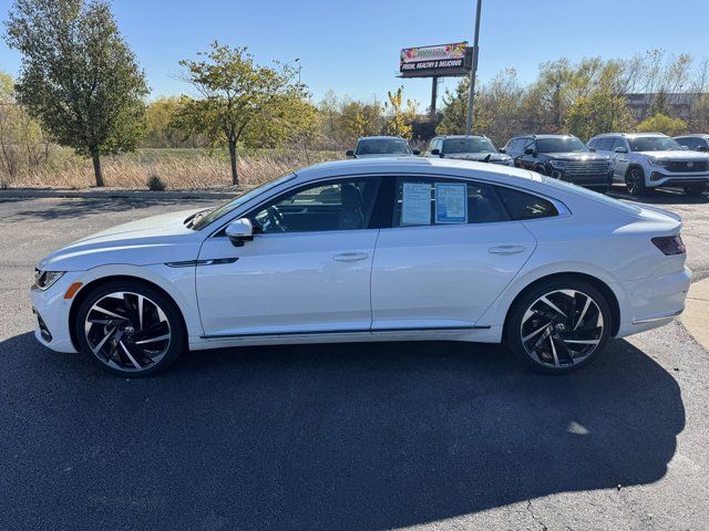 2023 Volkswagen Arteon SEL Premium R-Line