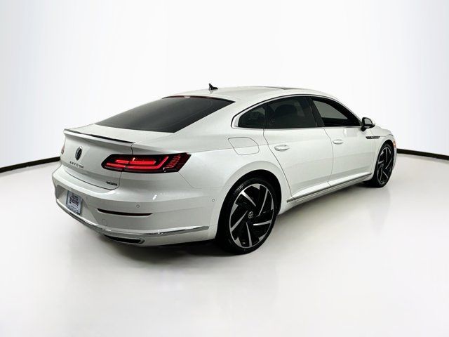 2023 Volkswagen Arteon SEL Premium R-Line