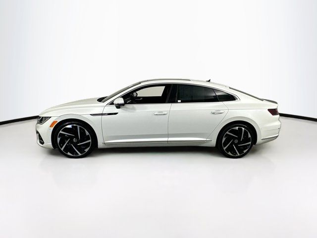 2023 Volkswagen Arteon SEL Premium R-Line