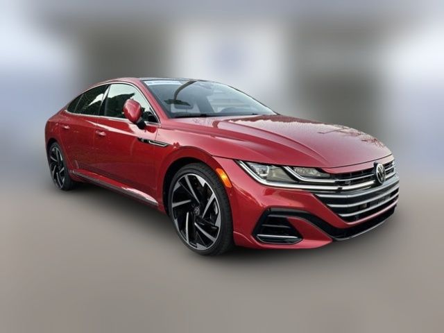 2023 Volkswagen Arteon SEL Premium R-Line