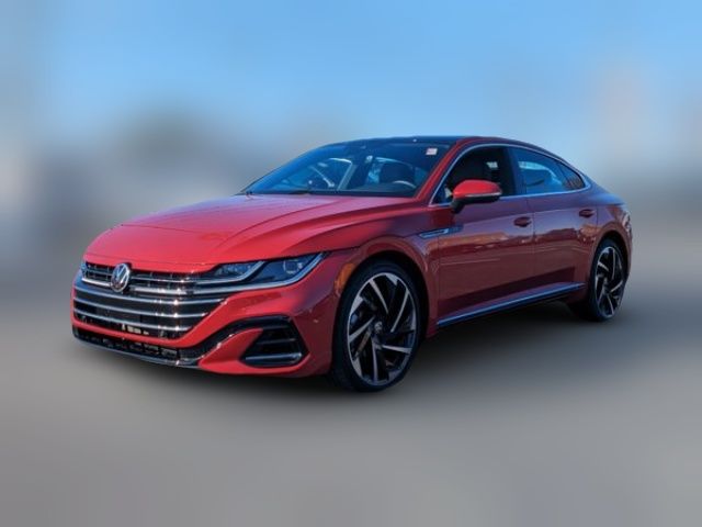 2023 Volkswagen Arteon SEL Premium R-Line