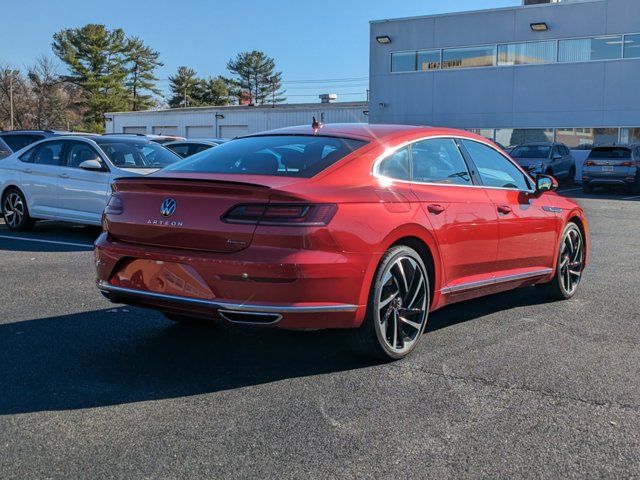 2023 Volkswagen Arteon SEL Premium R-Line