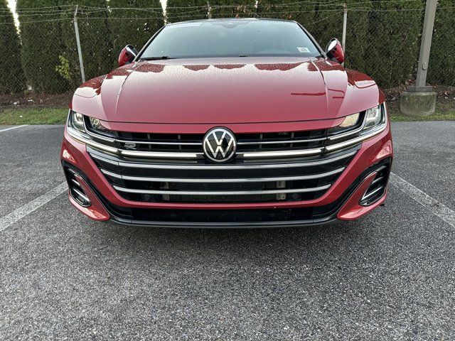 2023 Volkswagen Arteon SEL Premium R-Line