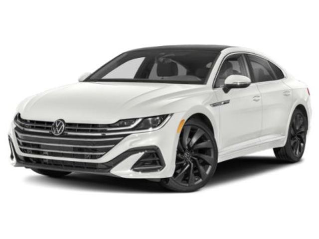 2023 Volkswagen Arteon SEL Premium R-Line