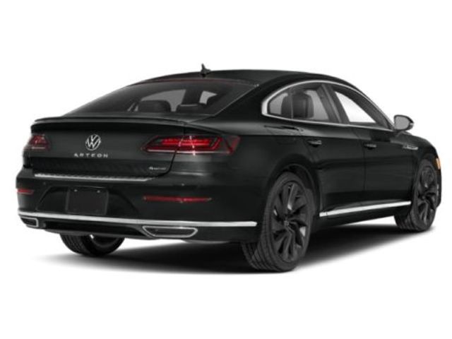 2023 Volkswagen Arteon SEL Premium R-Line