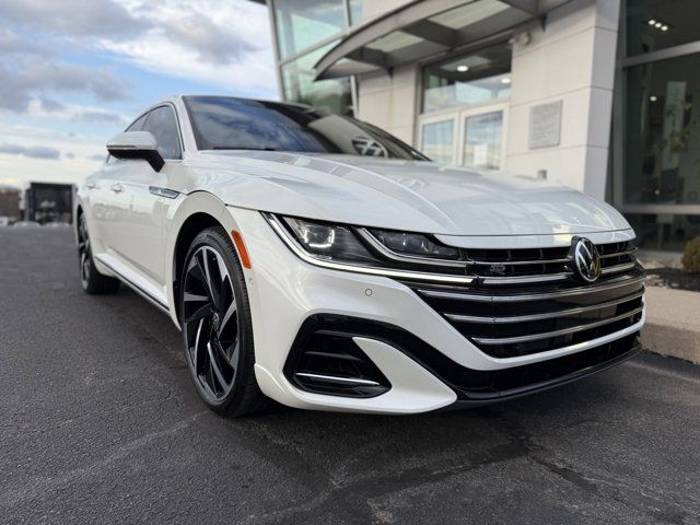 2023 Volkswagen Arteon SEL Premium R-Line