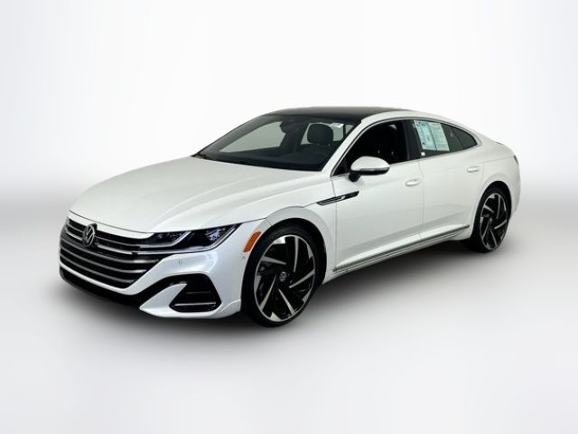 2023 Volkswagen Arteon SEL Premium R-Line