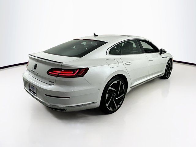 2023 Volkswagen Arteon SEL Premium R-Line