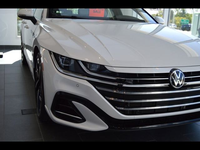 2023 Volkswagen Arteon SEL Premium R-Line