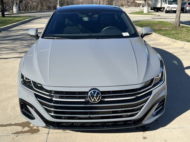 2023 Volkswagen Arteon SEL Premium R-Line