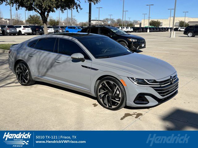 2023 Volkswagen Arteon SEL Premium R-Line