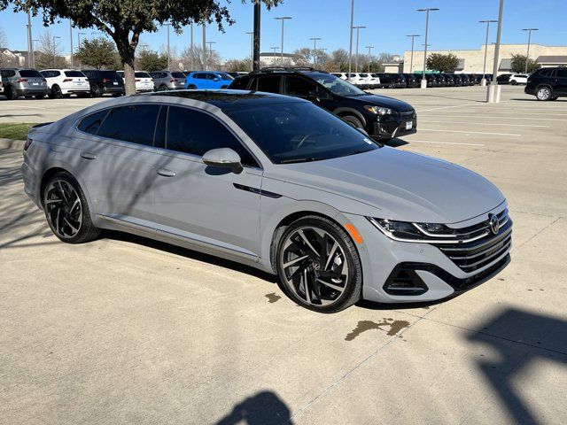 2023 Volkswagen Arteon SEL Premium R-Line