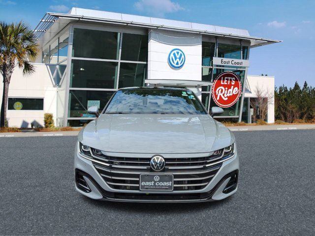 2023 Volkswagen Arteon SEL Premium R-Line