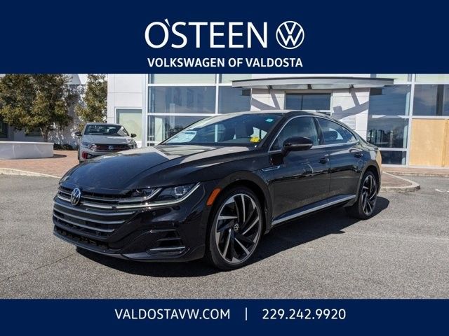 2023 Volkswagen Arteon SEL Premium R-Line