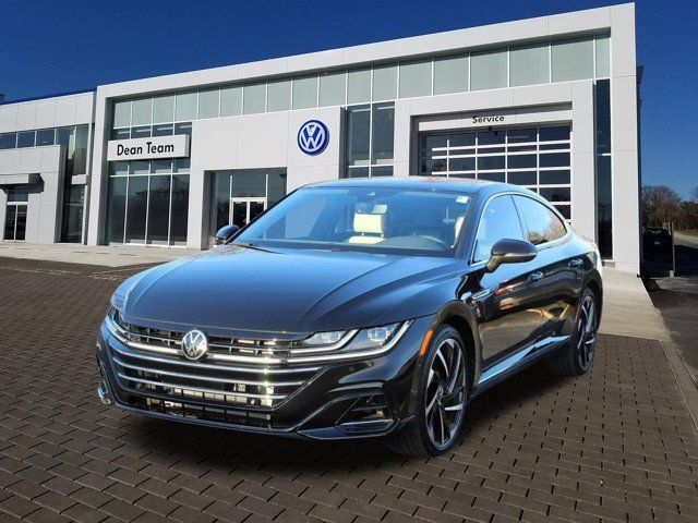 2023 Volkswagen Arteon SEL Premium R-Line