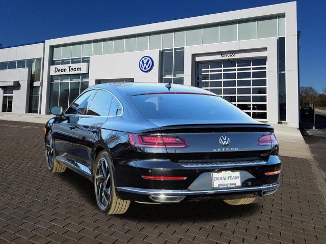 2023 Volkswagen Arteon SEL Premium R-Line