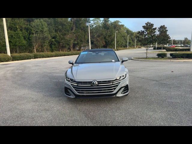 2023 Volkswagen Arteon SEL Premium R-Line