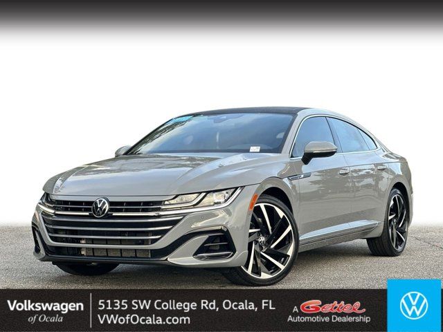 2023 Volkswagen Arteon SEL Premium R-Line