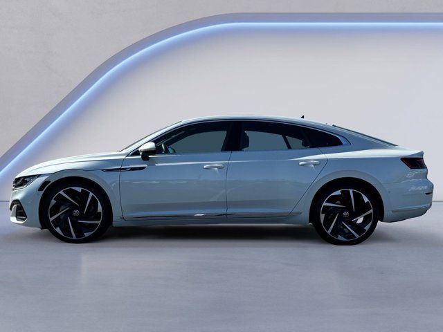 2023 Volkswagen Arteon SEL Premium R-Line