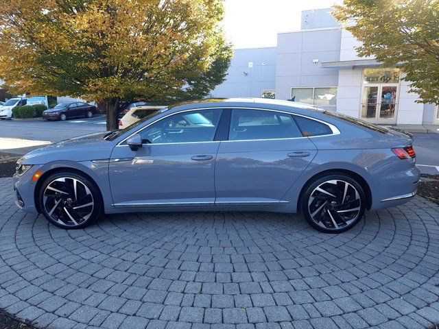 2023 Volkswagen Arteon SEL Premium R-Line