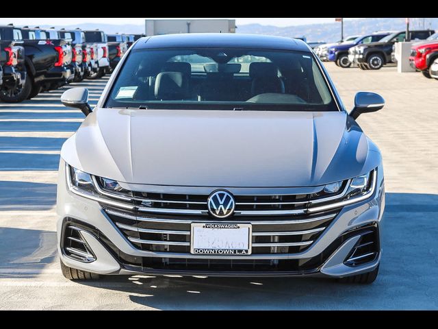 2023 Volkswagen Arteon SEL Premium R-Line