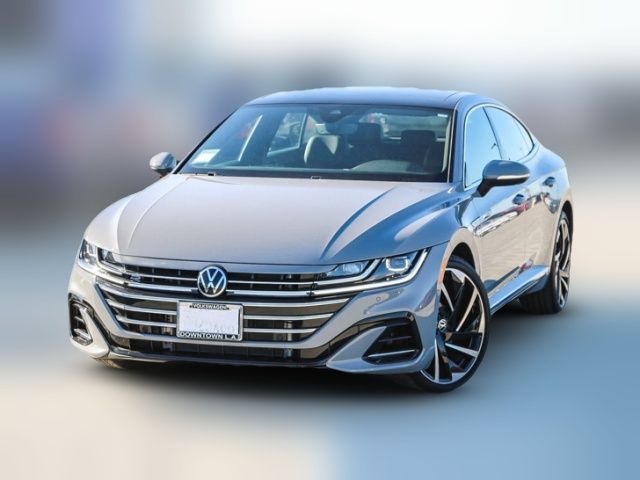 2023 Volkswagen Arteon SEL Premium R-Line