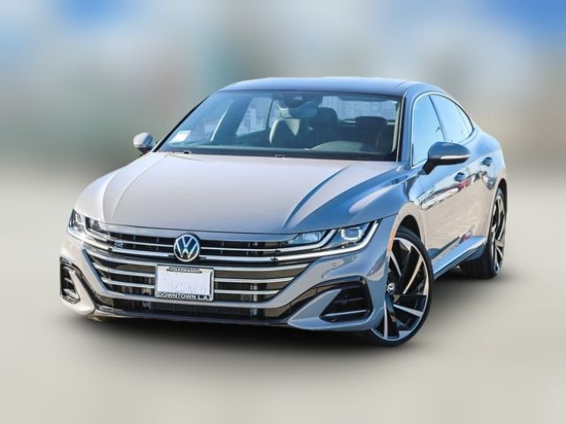 2023 Volkswagen Arteon SEL Premium R-Line