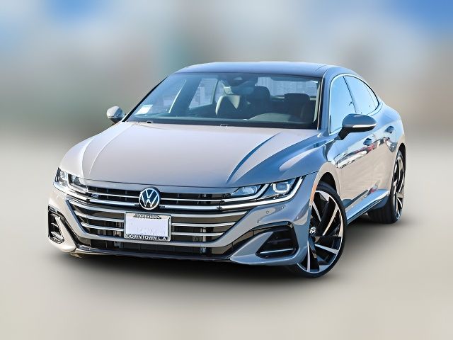 2023 Volkswagen Arteon SEL Premium R-Line