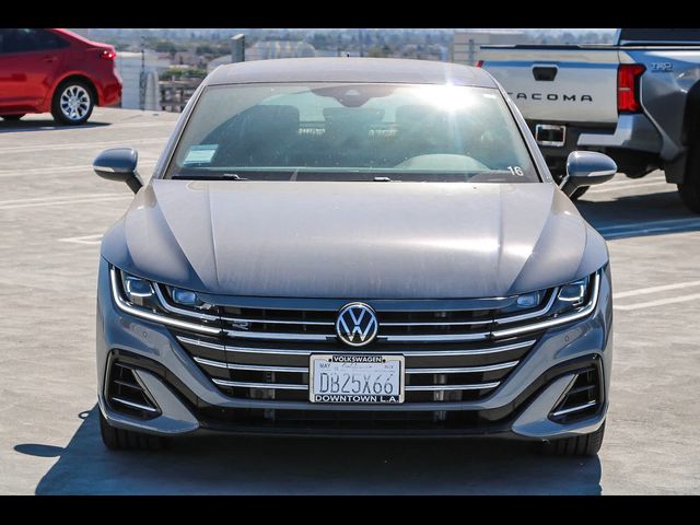 2023 Volkswagen Arteon SEL Premium R-Line