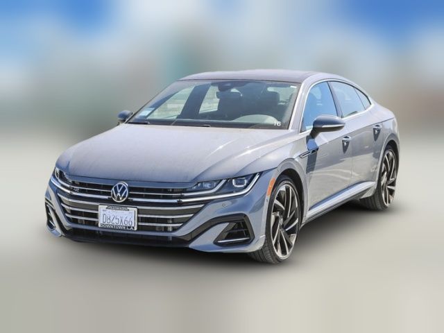 2023 Volkswagen Arteon SEL Premium R-Line