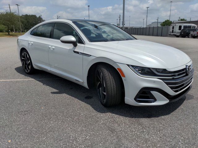 2023 Volkswagen Arteon SEL Premium R-Line