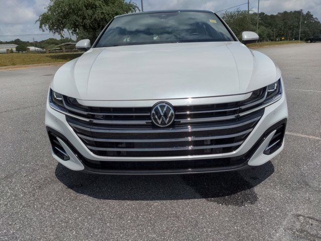 2023 Volkswagen Arteon SEL Premium R-Line