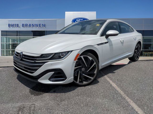 2023 Volkswagen Arteon SEL Premium R-Line