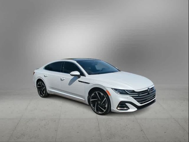 2023 Volkswagen Arteon SEL Premium R-Line