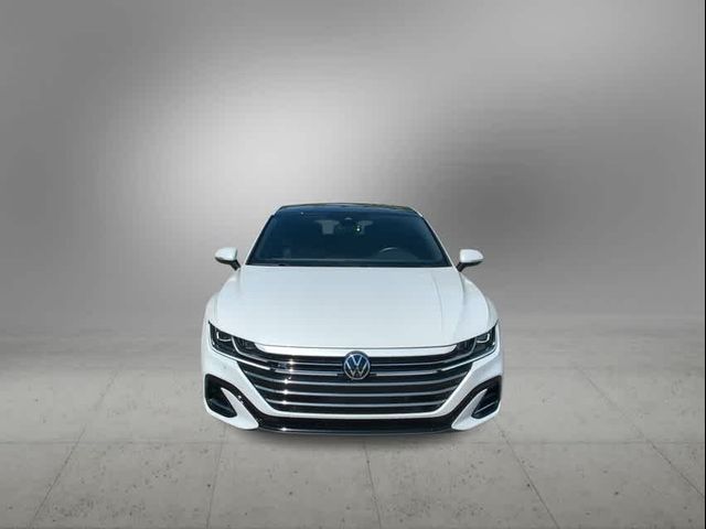 2023 Volkswagen Arteon SEL Premium R-Line