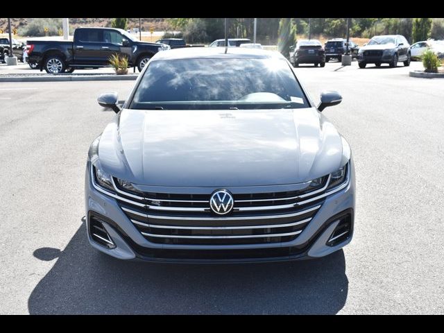 2023 Volkswagen Arteon SEL Premium R-Line