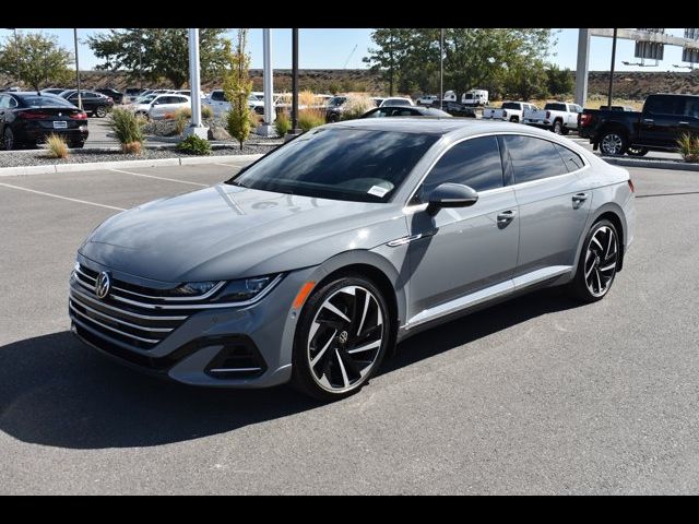 2023 Volkswagen Arteon SEL Premium R-Line